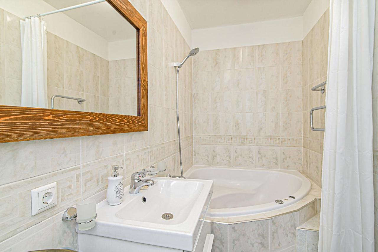 Cozy Studio In The Heart Of Vilnius Old Town Exterior foto