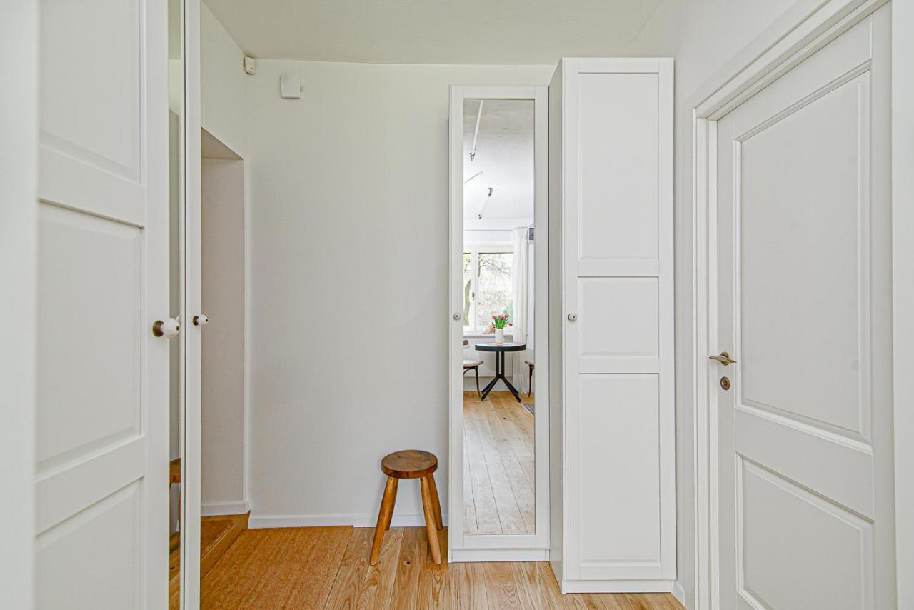 Cozy Studio In The Heart Of Vilnius Old Town Exterior foto
