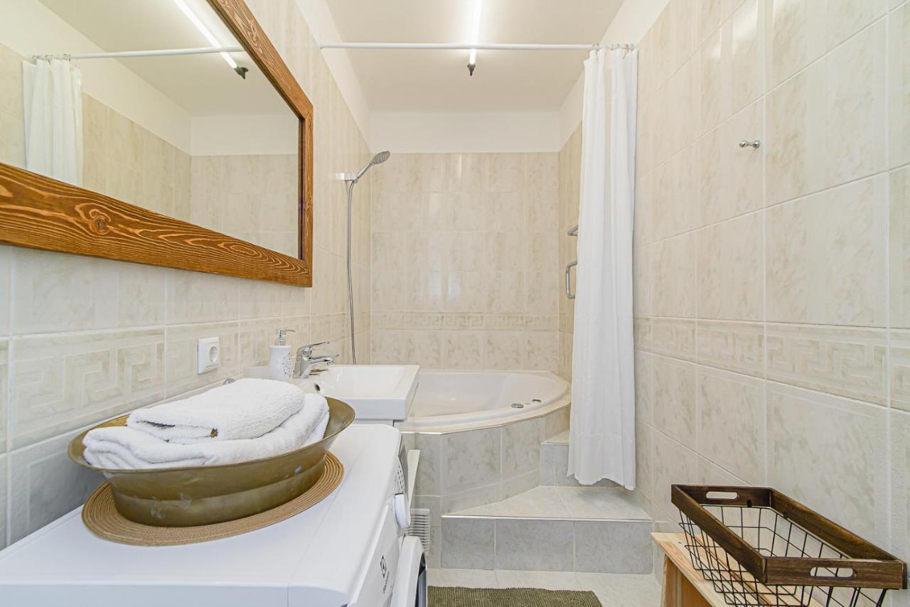 Cozy Studio In The Heart Of Vilnius Old Town Exterior foto